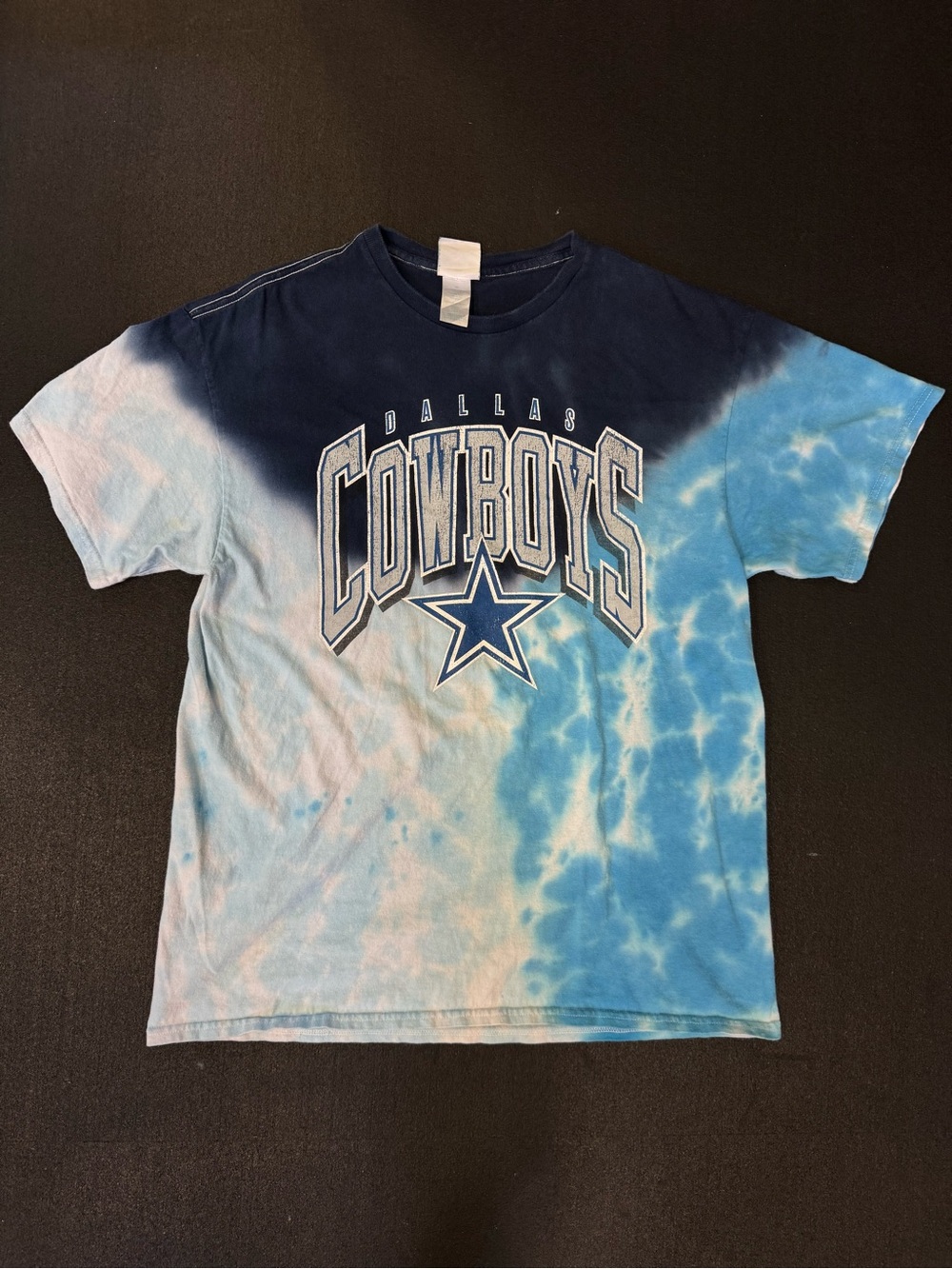 Vintage Style ‘47 Dallas Cowboys Tshirt